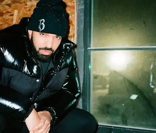 Drake lanza dos sencillos: 